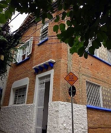 Pousada E Hostel Sao Paulo Comfort - Bairro Pinheiros, Proximo Hospital Das Clinicas E Incor, Oscar Freire, Av Paulista, Allianz, Vila Madalena E Facil Acesso Ao Ibirapuera E Morumbi Luaran gambar
