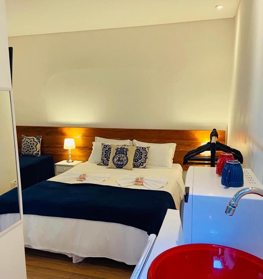 Pousada E Hostel Sao Paulo Comfort - Bairro Pinheiros, Proximo Hospital Das Clinicas E Incor, Oscar Freire, Av Paulista, Allianz, Vila Madalena E Facil Acesso Ao Ibirapuera E Morumbi Luaran gambar