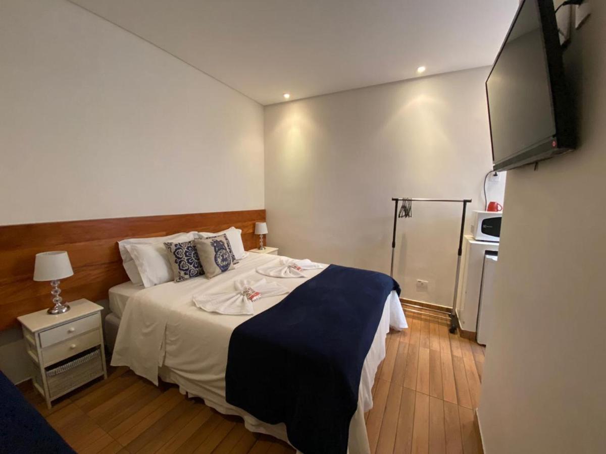 Pousada E Hostel Sao Paulo Comfort - Bairro Pinheiros, Proximo Hospital Das Clinicas E Incor, Oscar Freire, Av Paulista, Allianz, Vila Madalena E Facil Acesso Ao Ibirapuera E Morumbi Luaran gambar