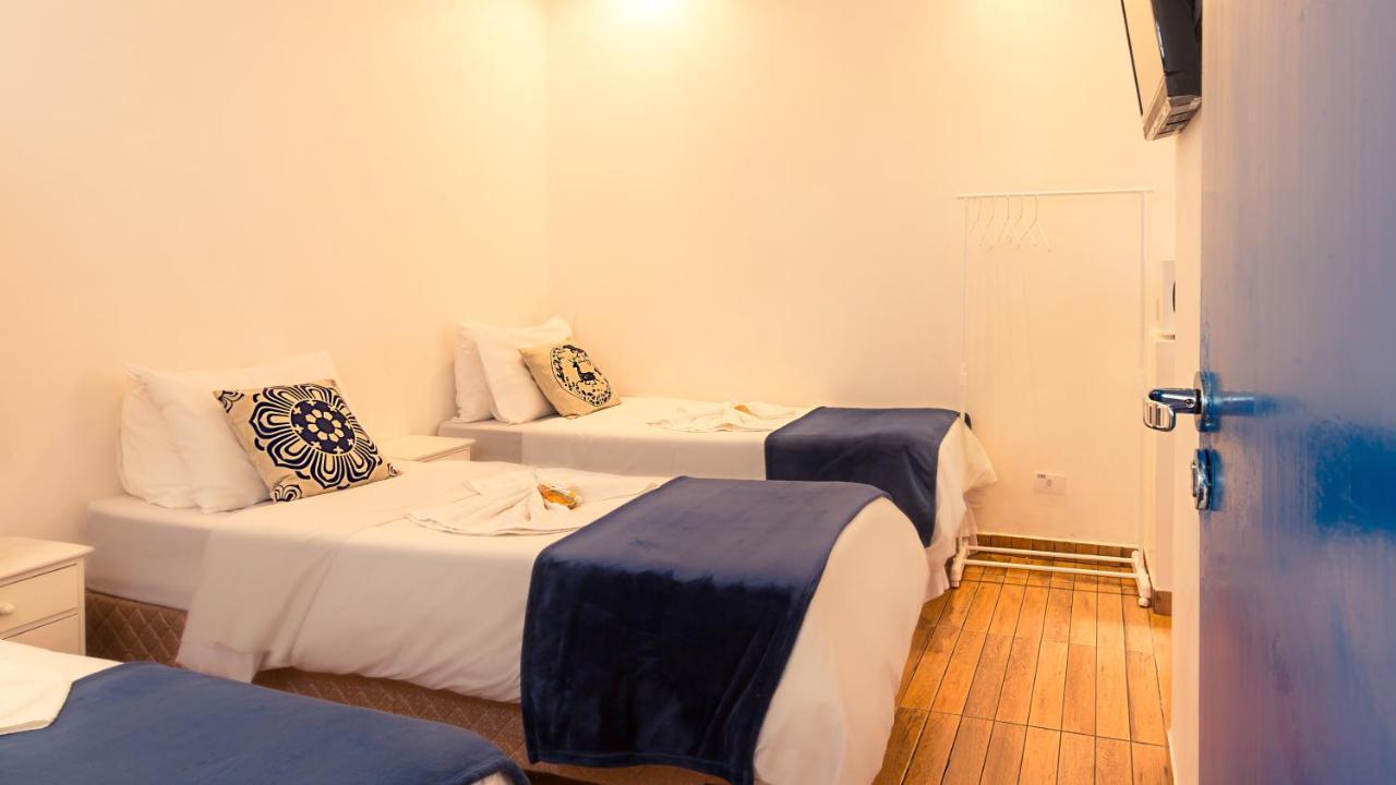 Pousada E Hostel Sao Paulo Comfort - Bairro Pinheiros, Proximo Hospital Das Clinicas E Incor, Oscar Freire, Av Paulista, Allianz, Vila Madalena E Facil Acesso Ao Ibirapuera E Morumbi Luaran gambar