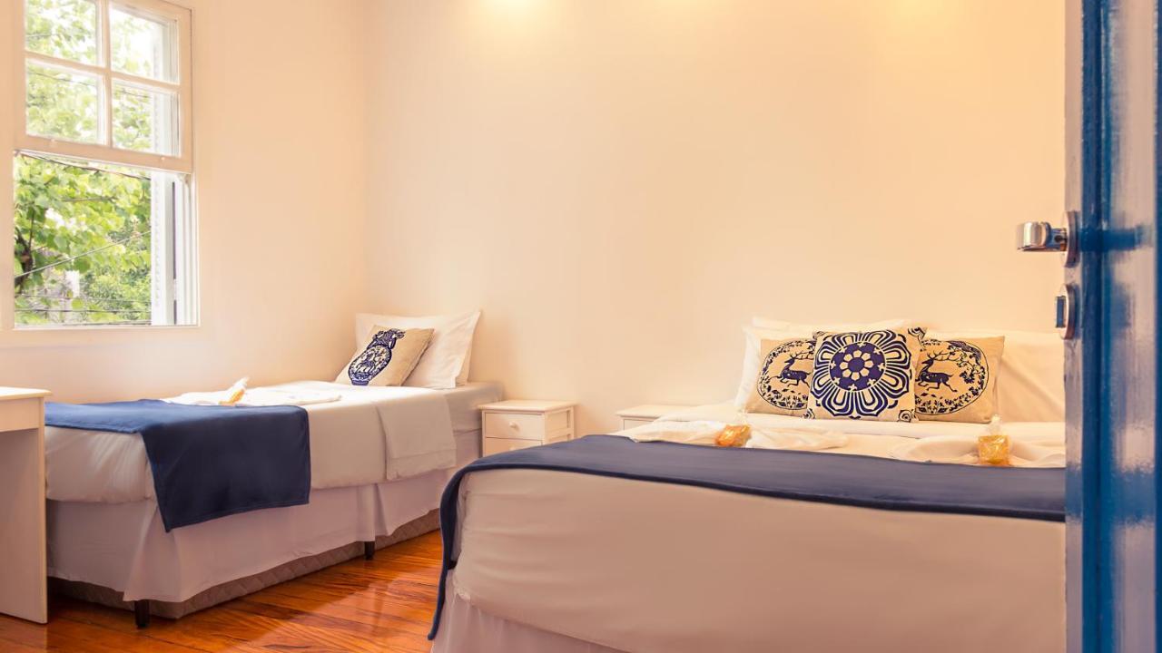 Pousada E Hostel Sao Paulo Comfort - Bairro Pinheiros, Proximo Hospital Das Clinicas E Incor, Oscar Freire, Av Paulista, Allianz, Vila Madalena E Facil Acesso Ao Ibirapuera E Morumbi Luaran gambar