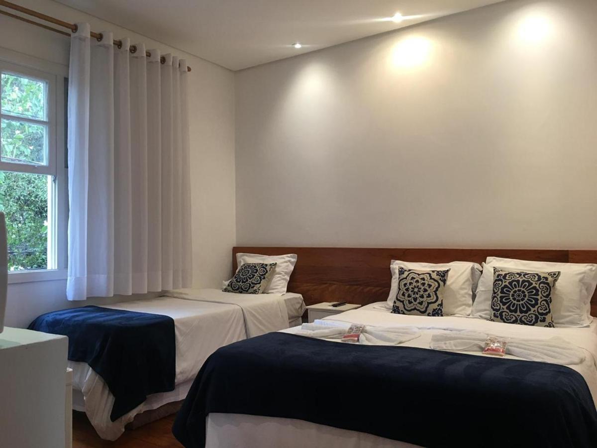 Pousada E Hostel Sao Paulo Comfort - Bairro Pinheiros, Proximo Hospital Das Clinicas E Incor, Oscar Freire, Av Paulista, Allianz, Vila Madalena E Facil Acesso Ao Ibirapuera E Morumbi Luaran gambar