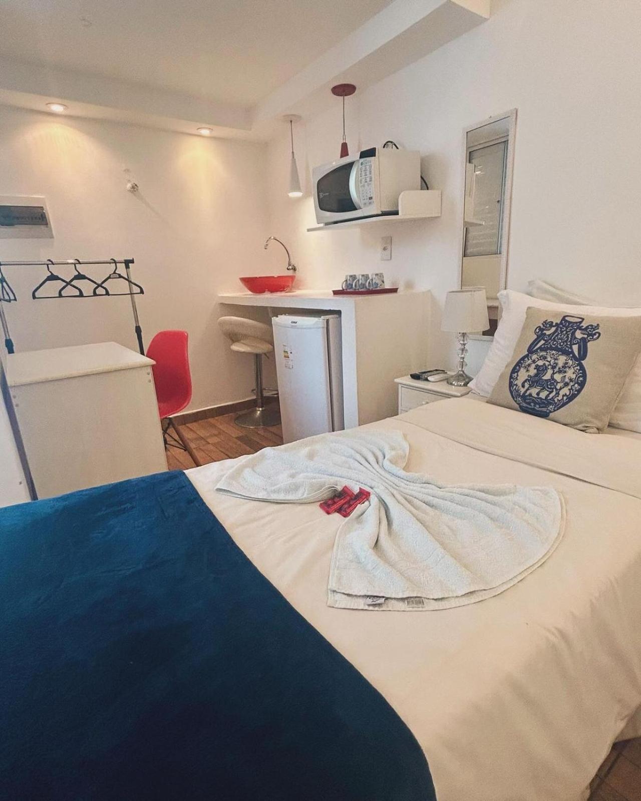 Pousada E Hostel Sao Paulo Comfort - Bairro Pinheiros, Proximo Hospital Das Clinicas E Incor, Oscar Freire, Av Paulista, Allianz, Vila Madalena E Facil Acesso Ao Ibirapuera E Morumbi Luaran gambar
