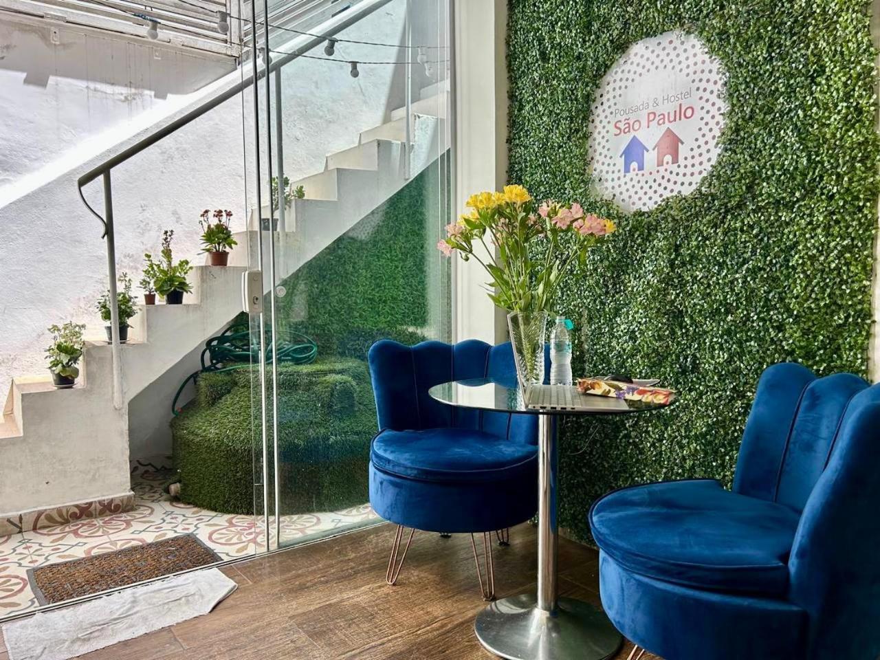 Pousada E Hostel Sao Paulo Comfort - Bairro Pinheiros, Proximo Hospital Das Clinicas E Incor, Oscar Freire, Av Paulista, Allianz, Vila Madalena E Facil Acesso Ao Ibirapuera E Morumbi Luaran gambar