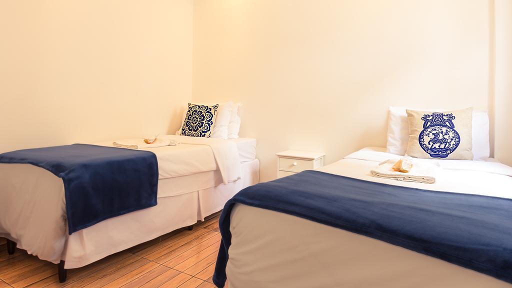 Pousada E Hostel Sao Paulo Comfort - Bairro Pinheiros, Proximo Hospital Das Clinicas E Incor, Oscar Freire, Av Paulista, Allianz, Vila Madalena E Facil Acesso Ao Ibirapuera E Morumbi Luaran gambar