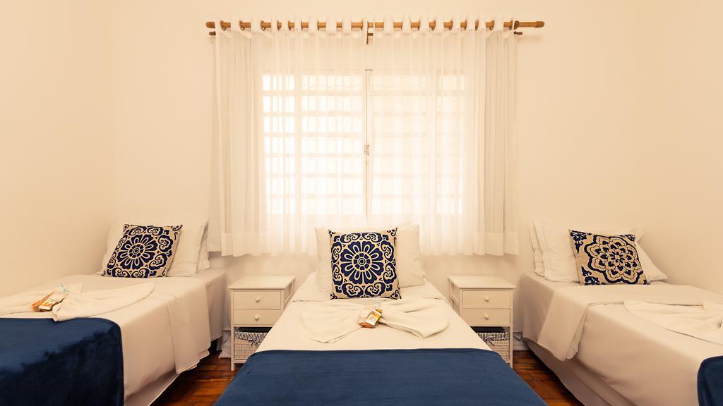 Pousada E Hostel Sao Paulo Comfort - Bairro Pinheiros, Proximo Hospital Das Clinicas E Incor, Oscar Freire, Av Paulista, Allianz, Vila Madalena E Facil Acesso Ao Ibirapuera E Morumbi Luaran gambar