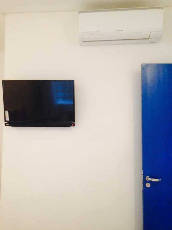 Pousada E Hostel Sao Paulo Comfort - Bairro Pinheiros, Proximo Hospital Das Clinicas E Incor, Oscar Freire, Av Paulista, Allianz, Vila Madalena E Facil Acesso Ao Ibirapuera E Morumbi Luaran gambar