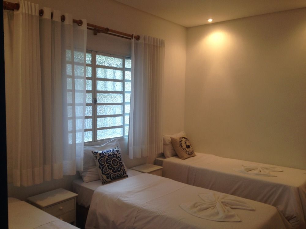 Pousada E Hostel Sao Paulo Comfort - Bairro Pinheiros, Proximo Hospital Das Clinicas E Incor, Oscar Freire, Av Paulista, Allianz, Vila Madalena E Facil Acesso Ao Ibirapuera E Morumbi Luaran gambar