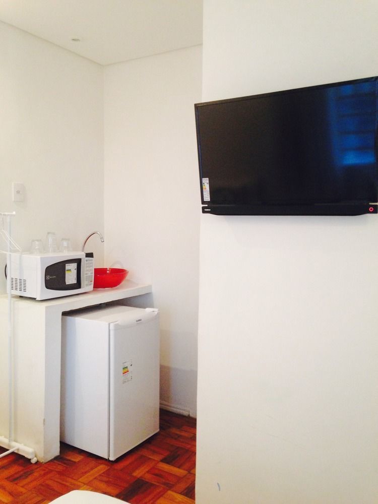 Pousada E Hostel Sao Paulo Comfort - Bairro Pinheiros, Proximo Hospital Das Clinicas E Incor, Oscar Freire, Av Paulista, Allianz, Vila Madalena E Facil Acesso Ao Ibirapuera E Morumbi Luaran gambar